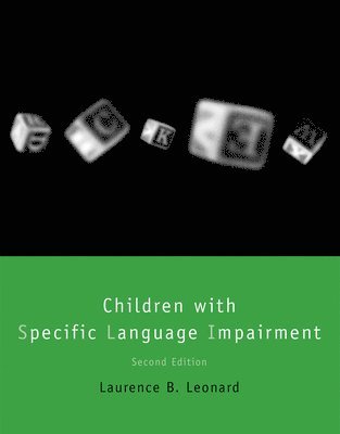Children with Specific Language Impairment 1
