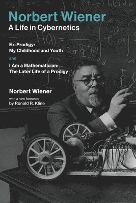 Norbert Wiener, Norbert (Massachusetts Institute of Technology) Wiener - Norbert Wiener—A Life in Cybernetics, Häftad