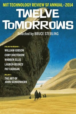 Twelve Tomorrows 2014 1