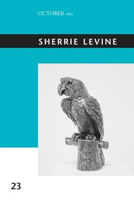 Howard Singerman - Sherrie Levine, Häftad