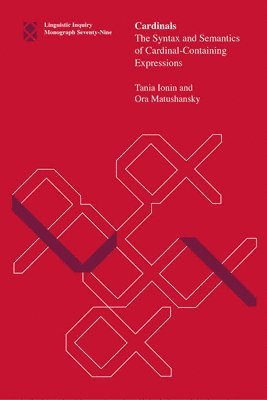 Tania Ionin, Ora Matushansky - Cardinals, Häftad