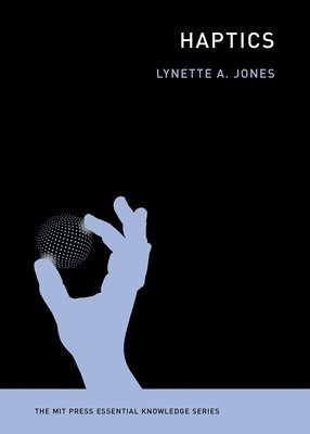 Lynette Jones - Haptics, Häftad