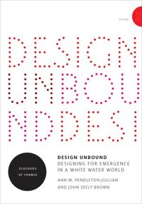 bokomslag Design Unbound