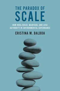 bokomslag The Paradox of Scale
