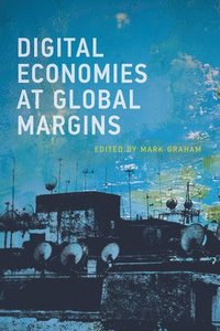 bokomslag Digital Economies at Global Margins