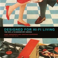 bokomslag Designed for Hi-Fi Living