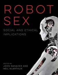 bokomslag Robot Sex