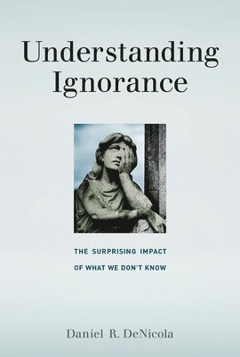 bokomslag Understanding Ignorance