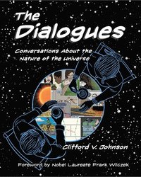 bokomslag The Dialogues