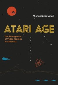 bokomslag Atari Age