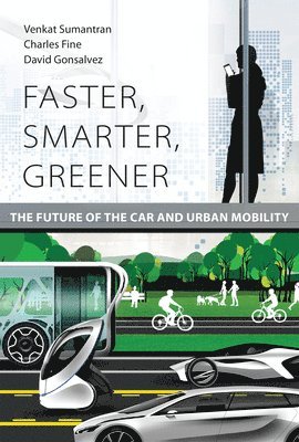 Faster, Smarter, Greener 1