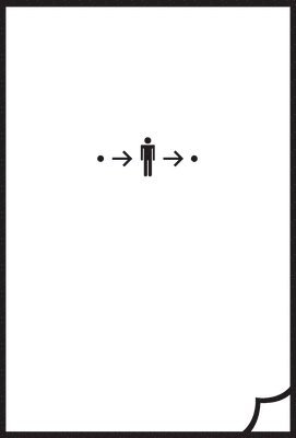Bing Xu - Book from the Ground, Häftad