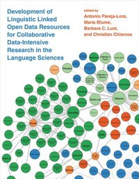 bokomslag Development of Linguistic Linked Open Data Resources for Collaborative Data-Intensive Research in the Language Sciences