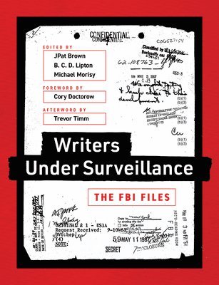 Writers under Surveillance 1