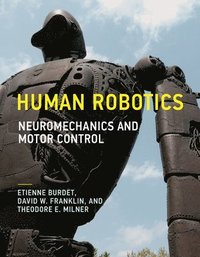 bokomslag Human Robotics