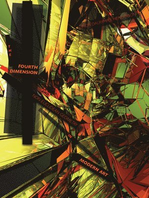 Linda Dalrymple Henderson - Fourth Dimension and Non-Euclidean Geometry in Modern Art, Häftad