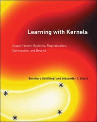 bokomslag Learning with Kernels