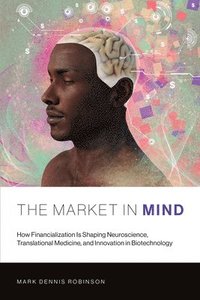 bokomslag Market in Mind