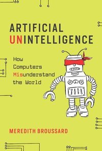 bokomslag Artificial Unintelligence