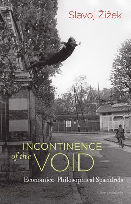 bokomslag Incontinence of the Void