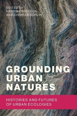 Henrik Ernstson, Sverker Sörlin - Grounding Urban Natures, Häftad