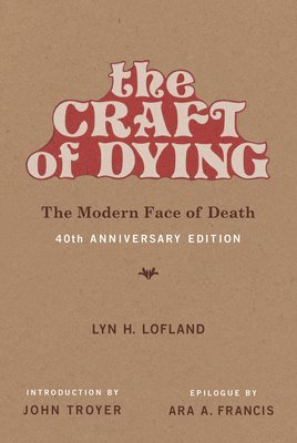 The Craft of Dying 1