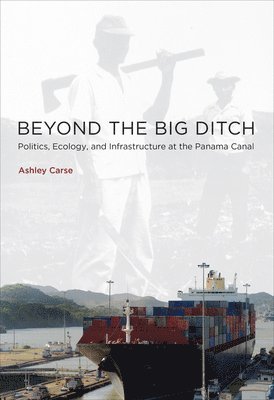 Beyond the Big Ditch 1