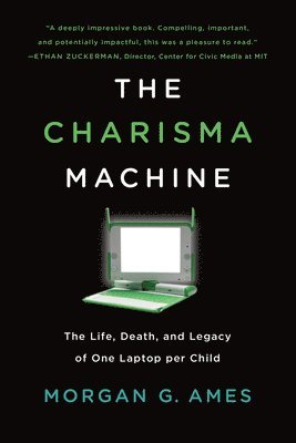 The Charisma Machine 1