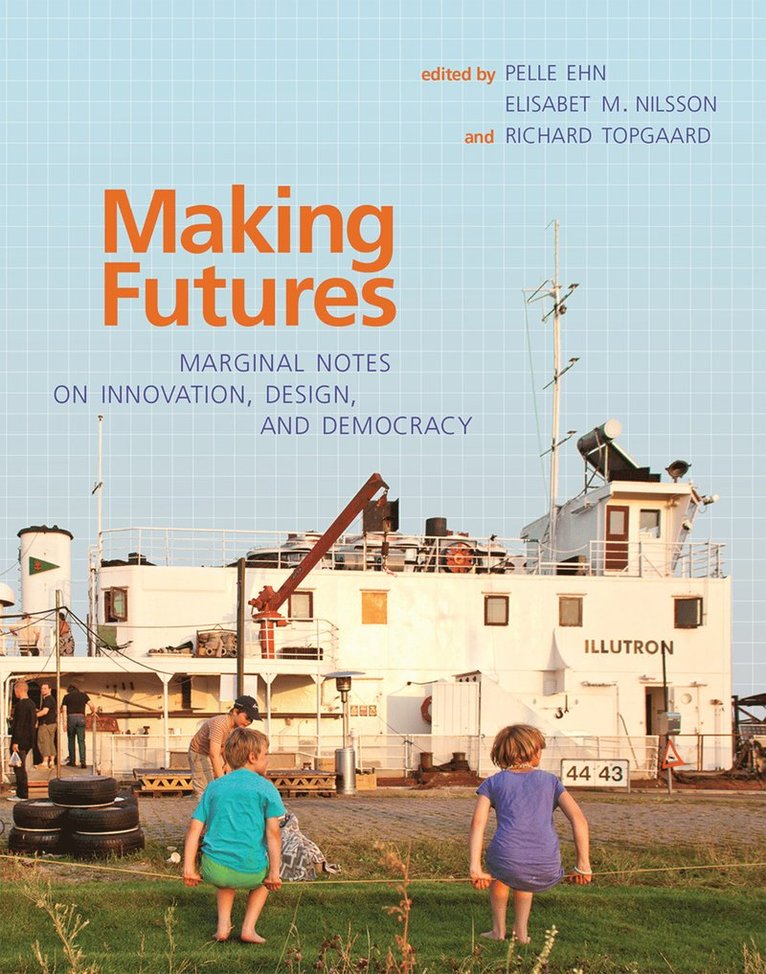 Making Futures 1