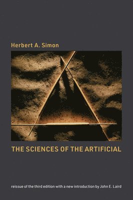 Herbert A. Simon - Sciences of the Artificial, Häftad
