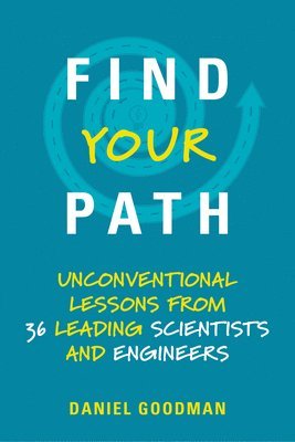 Find Your Path 1