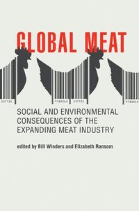bokomslag Global Meat