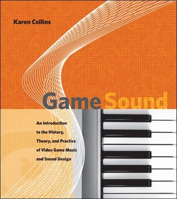 bokomslag Game Sound