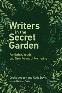 bokomslag Writers in the Secret Garden