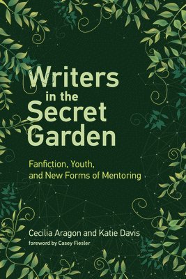 Writers in the Secret Garden 1