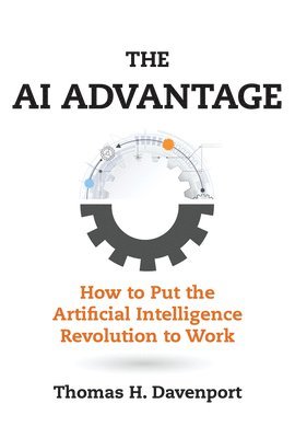 The AI Advantage 1
