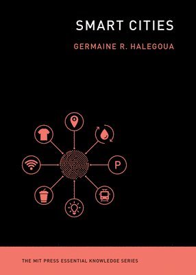 bokomslag Smart Cities