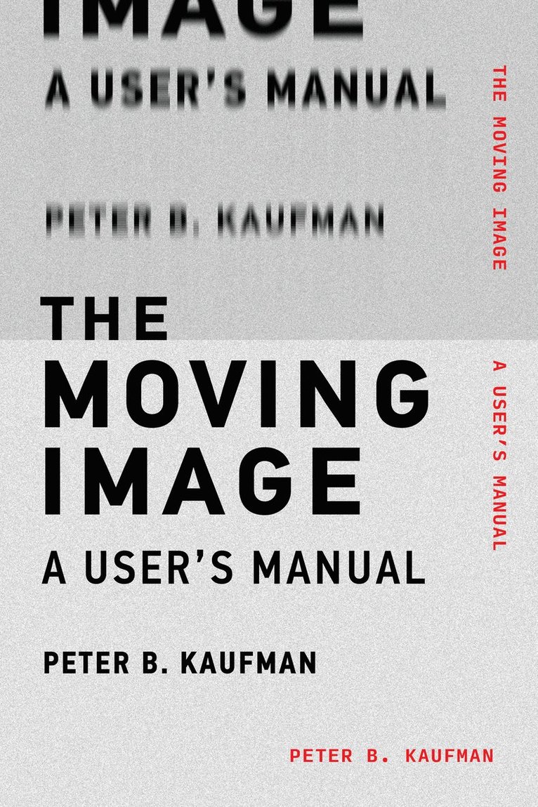 Moving Image