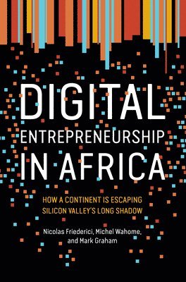 Digital Entrepreneurship in Africa 1