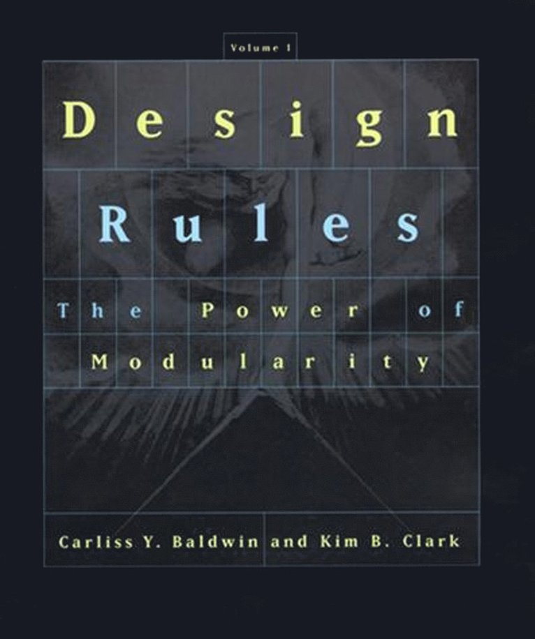 Design Rules 1