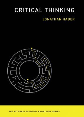 Jonathan Haber, Degree of Freedom Project) Haber, Jonathan (Educational Researcher - Critical Thinking, Häftad