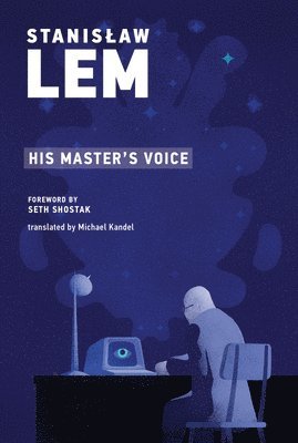 Stanislaw Lem - His Master's Voice, Häftad