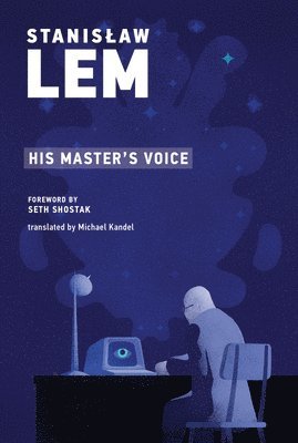 His Master's Voice 1