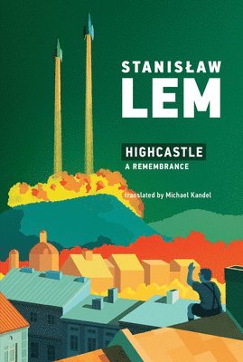 bokomslag Highcastle