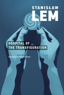 Hospital of the Transfiguration 1