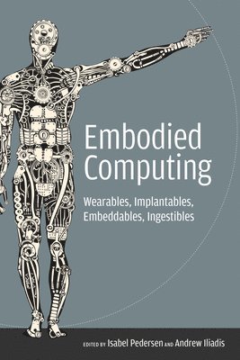 bokomslag Embodied Computing