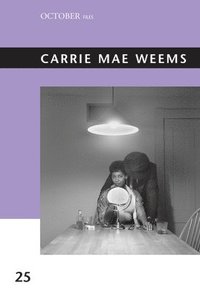 bokomslag Carrie Mae Weems
