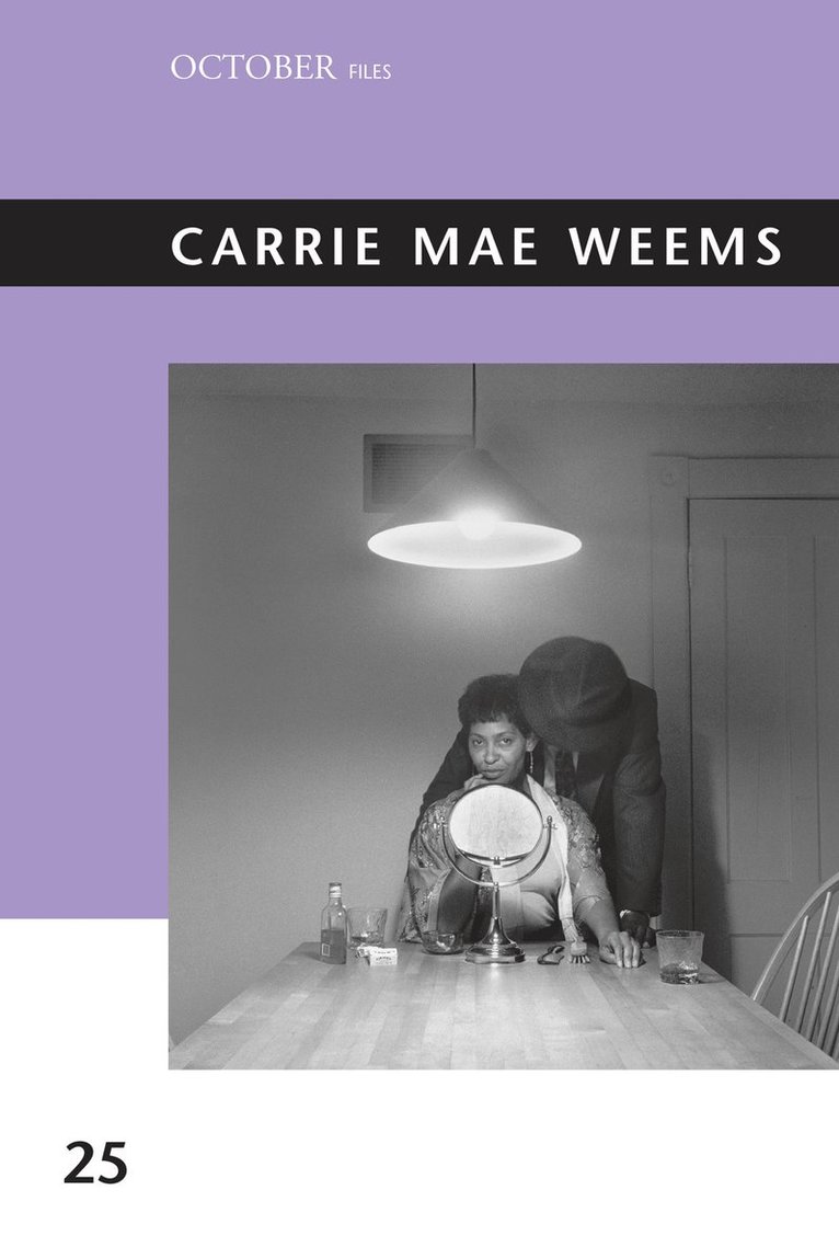 Sarah Lewis, Christine Garnier, Sarah Lewis - Carrie Mae Weems, Häftad
