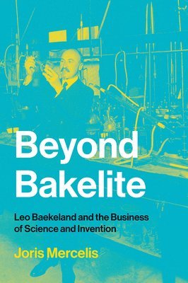Beyond Bakelite 1
