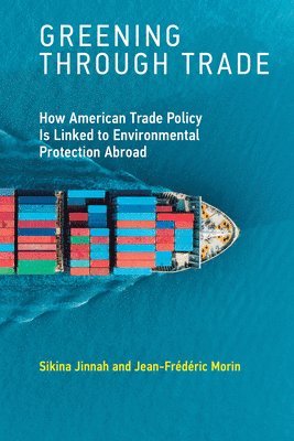 Greening through Trade